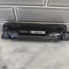  CRG-125 ValueToner Compatible Replacement Toner Cartridge CRG-125 Pictured picture