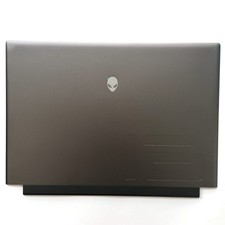 DEFECTIVE 2GP8K For Dell Alienware M16 R1 02GP8K LCD Back Cover Rear Lid G3D picture