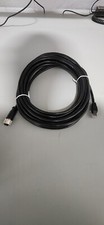 FLIR T129257ACC Ethernet Cable M12 to RJ45, 10M picture
