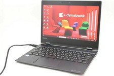 TOSHIBA dynabook VC72 12.5 Inch Full HD Touch Core i5-8350U 8GB 256GB SSD picture