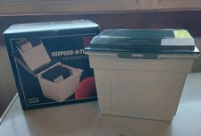 NOS ACCO Suspend A Tray For 5 1/4