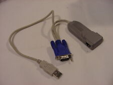 RARITAN P2ZCIM-USB USB KVM CABLE picture