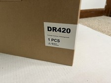 DRUM UNIT Brother dr420 picture