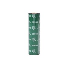 Zebra 05095GS11007 Thermal Transfer Resin Ribbon (4.33