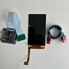 Controller Board Kit HDMI To MIPI  + LS060R1SX01 6