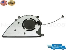 Original CPU Cooling Fan For HP 17-CN0003dx 17-CN0010NR 17-CP0035CL M50402-001 picture