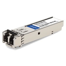 Add-On E1MG-SX-OM-AO Computer Brocade Compatible TAA Compliant 1000Base-SX SFP picture