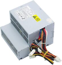 280W Power Supply Fors Dell OptiPlex GX520 GX620 740 745 755 MH595 MH596 NH429 picture