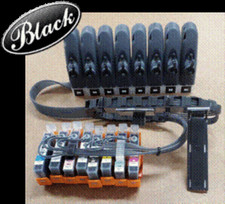 CIS-Continuous Ink Supply  For Canon PIXMA Pro 200 and Pro 200s -Film Positive picture