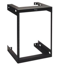 Icc ICCMSWMR15 Rack, Wall Mount, 18in Deep, 15 Rms picture