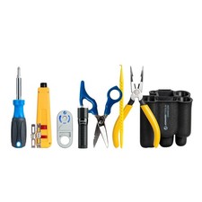 Jonard Tools TK-17 Punchdown Tool Kit for 66/110 Blocks picture