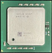 Intel Xeon Socket 604 Processor / 3.0GHz/2M/800 / SL8P6 / YF062 picture