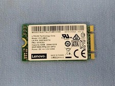 Lenovo 00YK352 32GB MLC 6Gb/s M.2 SATA SSD CV1-SB32 picture