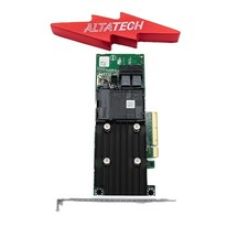 Dell 1M71J PERC H740P 8G RAID Controller LP DPNHJ picture