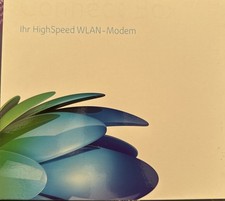 CBN Wireless Gateway CH7465LG-LC [White] : Original Box [New] picture