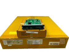 JC105A I Open Box CTO HP 5800-48G Switch + JC092B 10GbE SFP+ Module picture