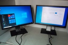 LOT-2 Dell P2210f 22