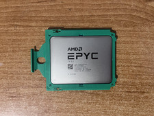AMD epyc 7f52 CPU processor 16 core 32 thread picture