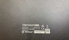 Ubiquiti EdgeSwitch 8 150W 8-Port Gigabit PoE Managed Switch ES-8-150W picture