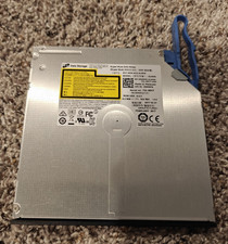 HL Data Storage HITACHI-LG - GU90N - Super Multi DVD Writer picture