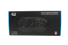 Adesso Desktop Ergonomic Keyboard picture
