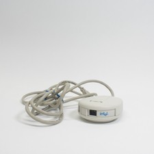 Intel CS330 Vintage USB Wired PC Webcam Video Camera picture