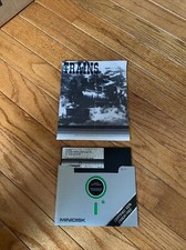 Trains Commodore 64 C64 5.25