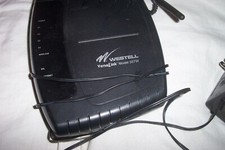 WESTELL VERSALINK  Model 327W Router picture