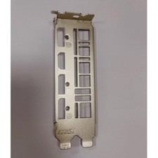 1PC I/O Shield For MSI V964CN-01 RTX2060 SUPER VENTUS GP2060S 1660S GPU Bracket picture