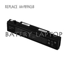 New Rechargeable Battery For  Samsung NP550P5C NP550P5C-A02UB Battery AA-PB9MC6B picture