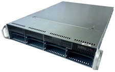 Supermicro X8DAH+-F CSE-825 Server 2x Xeon E5649 2.53GHz 48GB NO PSU/HDD picture
