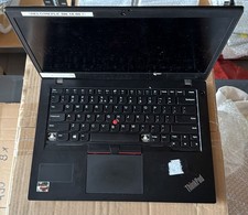 Lenovo L14 G1 Thinkpad Dispenser Screen Display Housing OK picture