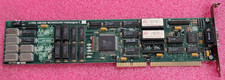 Orchid Prodesigner 2 Tseng VESA Local Bus 1MB VGA Video Card Retro Gaming #W8B picture