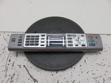 Brother MFC-845CW Printer Control Panel picture