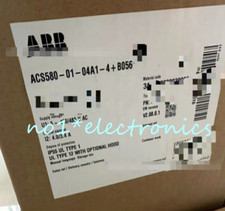 ACS580-01-04A1-4+B056 for Brand New Inverter picture