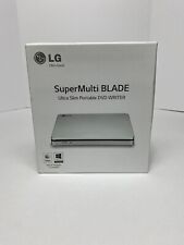 LG Super Multi Blade Ultra Slim Portable DVD Writer AP70NS50 NEW picture