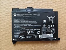 Genuine Battery BP02XL For HP Pavilion 15-AU 849909-855 HSTNN-UB7B TPN-Q172 picture