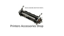 LU8233001 FUSER UNIT - NEW GENUINE BROTHER PARTS picture