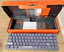 Higround Trailhead 65% Mechanical USB Wired Gaming Keyboard, TTC Line picture
