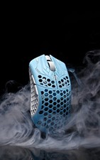 Finalmouse Ultralight X Guardian Cheetah- Small- Factory Sealed Ship Now picture