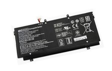 Original SH03XL CN03XL HSTNN-LB7L TPN-Q178 Battery For HP Spectre X36 13-AB001 picture