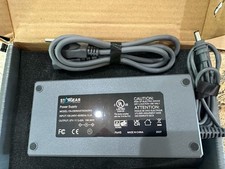 Stargear Power Supply Model YN-330WA5700342W3 Input 100-240V  50/60Hz Starlink picture