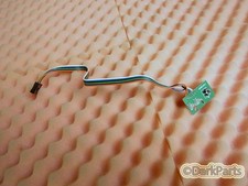 Shuttle KPC K45 LED Power Button Switch Cable A046 picture