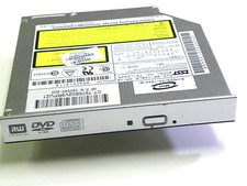 Toshiba TS-L532R Notebook IDE DVD+RW Drive HP 394361-001 Genuine picture