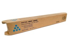 1 EACH-BLACK, COMPATIBLE WITH IM C4500, IM C6000 - RICOH ORIGINAL TONER picture