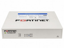 Fortinet FortiGate 80F Firewall P25604-20-09 picture
