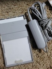  Samsung SPP-2020  Digital Photo Printer Power Supply and Paper Tray picture