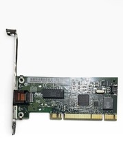 IBM Intel PRO/100S PCI Ethernet Network Card A52033-006 10/100 Triple DES picture