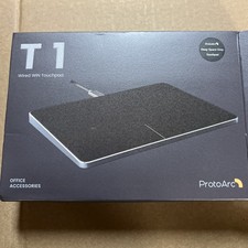ProtoArc T1 Wired WIN Touchpad picture