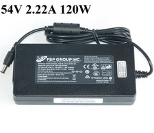 Original FSP 54V 2.22A 120W Charger AC Adapter FSP120-AWAN2 Power Supply picture